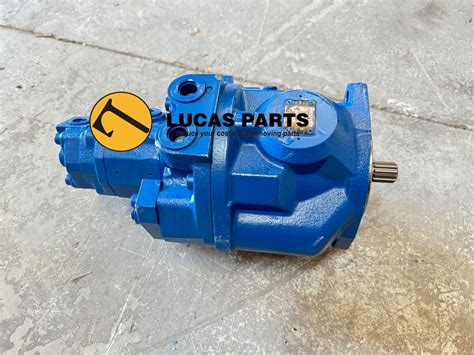 kubota mini digger hydraulic pump|kubota hydraulic pump for sale uk.